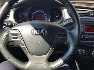 KIA Ceed foto 5