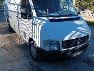 Volkswagen LT foto 6