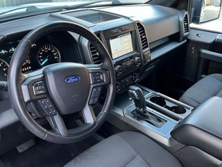 Ford F-150 foto 14