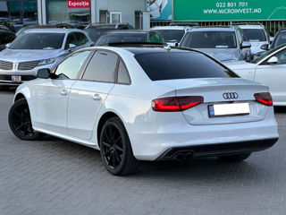 Audi A4 foto 5