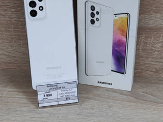 Samsung Galaxy A73 6/128Gb, 3990 lei