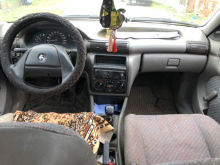 Opel Astra foto 5