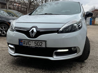 Renault Scenic foto 4