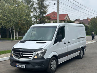 Mercedes Sprinter 316