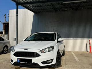 Ford Focus foto 1