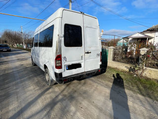 Mercedes Sprinter foto 4