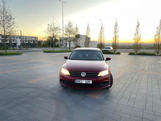 Volkswagen Jetta foto 10