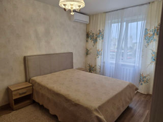 2-rm apt., 52 м², 9/9 fl.
