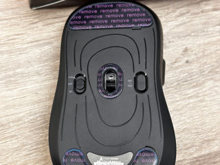 [Новые] Игровые мышки Ajazz AJ179V2 Type-C/2.4Ghz/Bluetooth фото 5