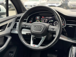 Audi Q7 foto 11