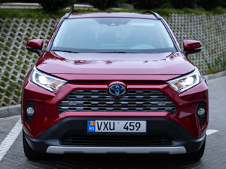 Toyota Rav 4 foto 3