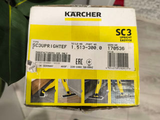 karcher sc3 upright easyfix