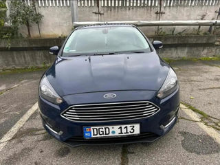 Ford Focus foto 3