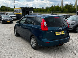 Mazda 5 foto 4