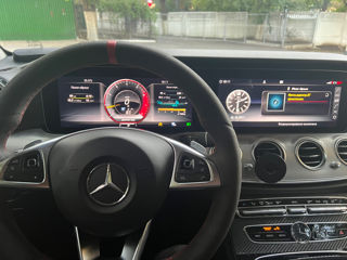 Mercedes E-Class foto 7