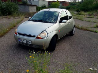 Ford Ka foto 3