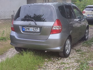 Honda Jazz foto 2