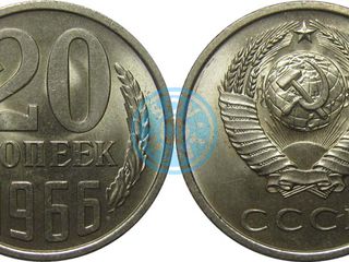 Куплю монеты СССР,медали,ордена, антиквариат, иконы, монеты России, монеты Евро по 30 лей. Дорого ! foto 1
