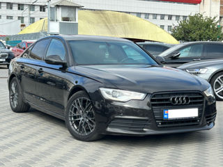 Audi A6 foto 3