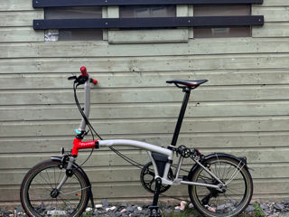 Brompton chpt3 V4