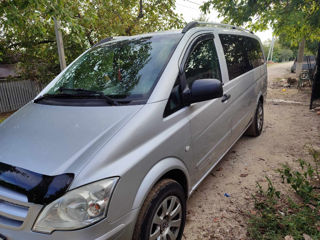 Mercedes Vito foto 10