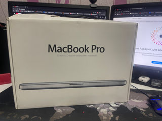 MacBook Pro 15