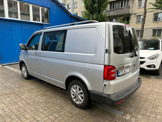 Volkswagen TRANSPORTER foto 5