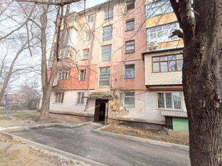 Apartament cu 2 camere, 44 m², Centru, Bălți foto 15