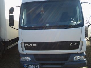 Daf 45.170 с НДС foto 1