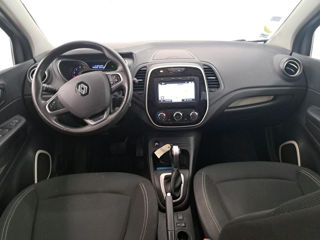 Renault Captur foto 6