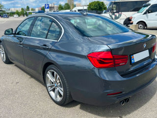 BMW 3 Series foto 7