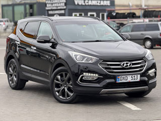 Hyundai Santa FE foto 4