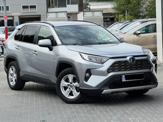 Toyota Rav 4 foto 4