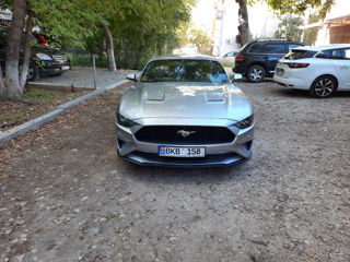 Ford Mustang foto 3