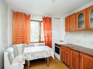 Apartament 2 camere, de mijloc, 46 mp, Poșta Veche, 31899 € foto 6