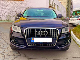 Audi Q5 foto 2