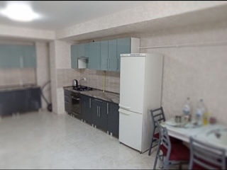 Apartament cu 2 camere, 53 m², Botanica, Chișinău foto 10