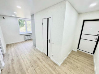 Apartament cu 2 camere, 45 m², Buiucani, Chișinău foto 4