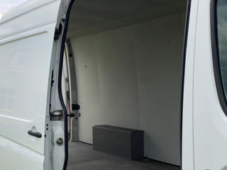 Mercedes Sprinter 313 foto 7