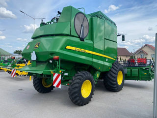 John Deere S440 foto 7