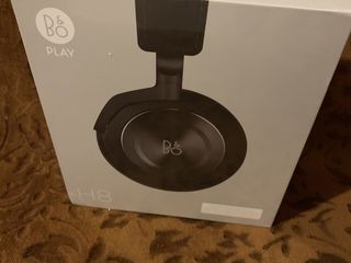 B&O Beoplay H8 Black foto 1