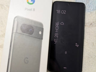 Google pixel 8 (256 GB) foto 9