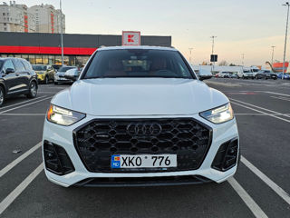 Audi Q5 foto 2