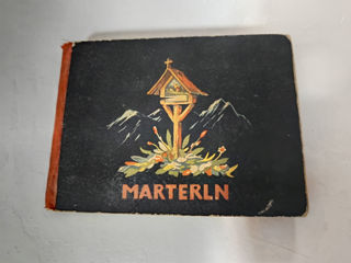 Marterln 1936