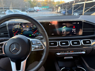 Mercedes GLS-Class foto 6