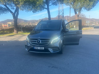 Mercedes V-Class foto 2