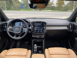 Volvo XC40 foto 5