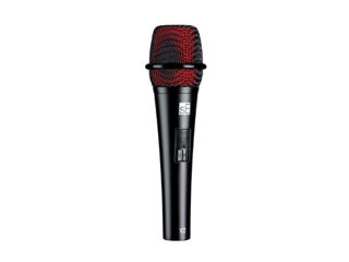 Microfon vocal dinamic SE Electronics V2 Switch portabil-NOU!!! foto 3