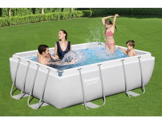 Piscina. Bazin. Бассейны новые!! Каркасные! Самое высокое качество!!! foto 8