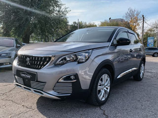 Peugeot 3008 foto 3